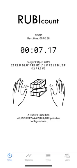 Game screenshot Rubicount mod apk