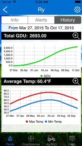 GDU Calculatorのおすすめ画像4