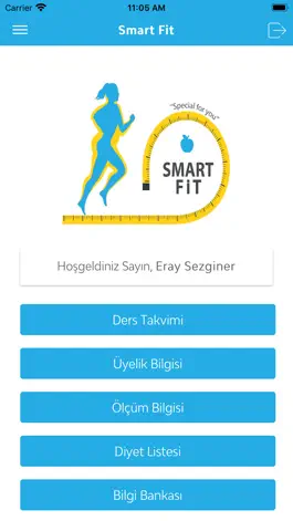Game screenshot Smart Fit apk