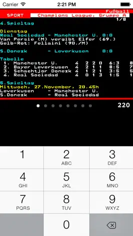 Game screenshot TeleGexx - ORF Teletext apk
