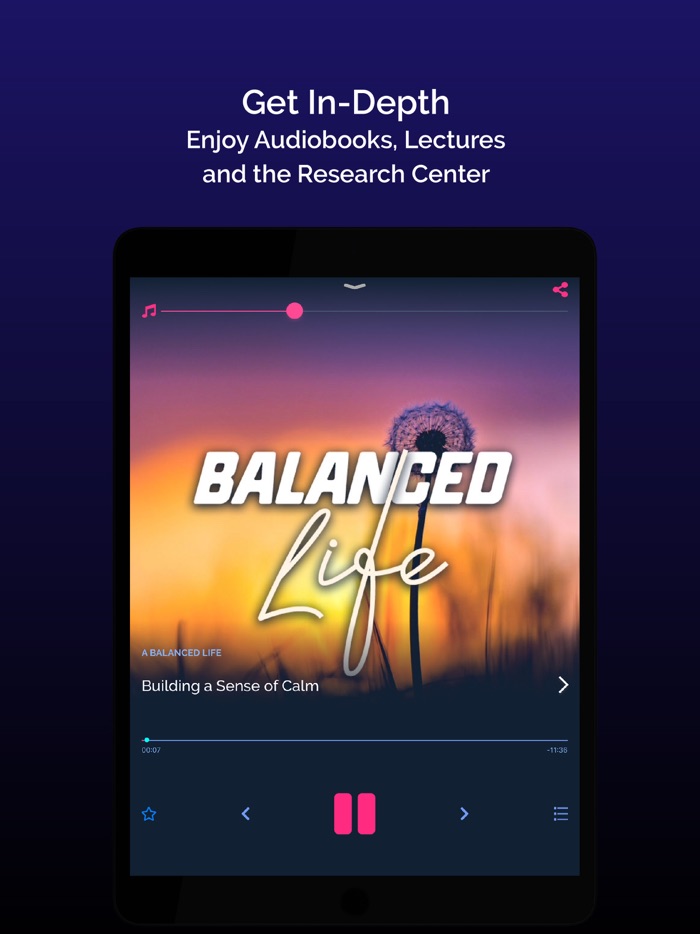 Beditations Sleep  Awaken