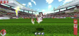 Game screenshot Penalty Shoot 3D : Goalkeeper apk