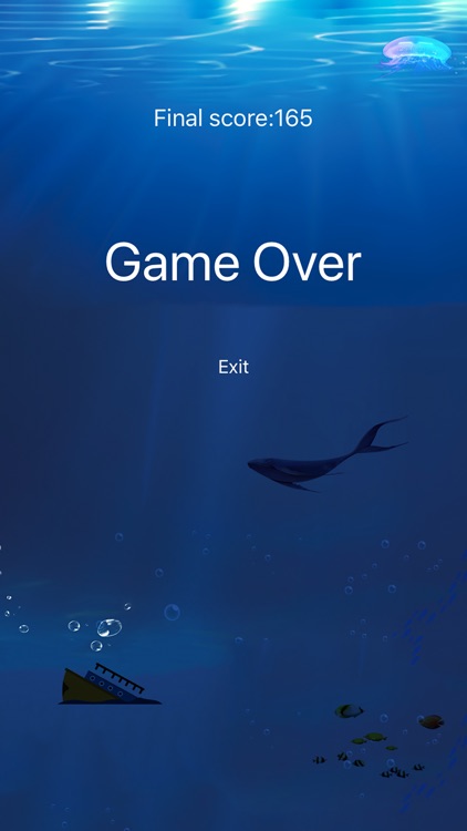 Let me go. screenshot-4