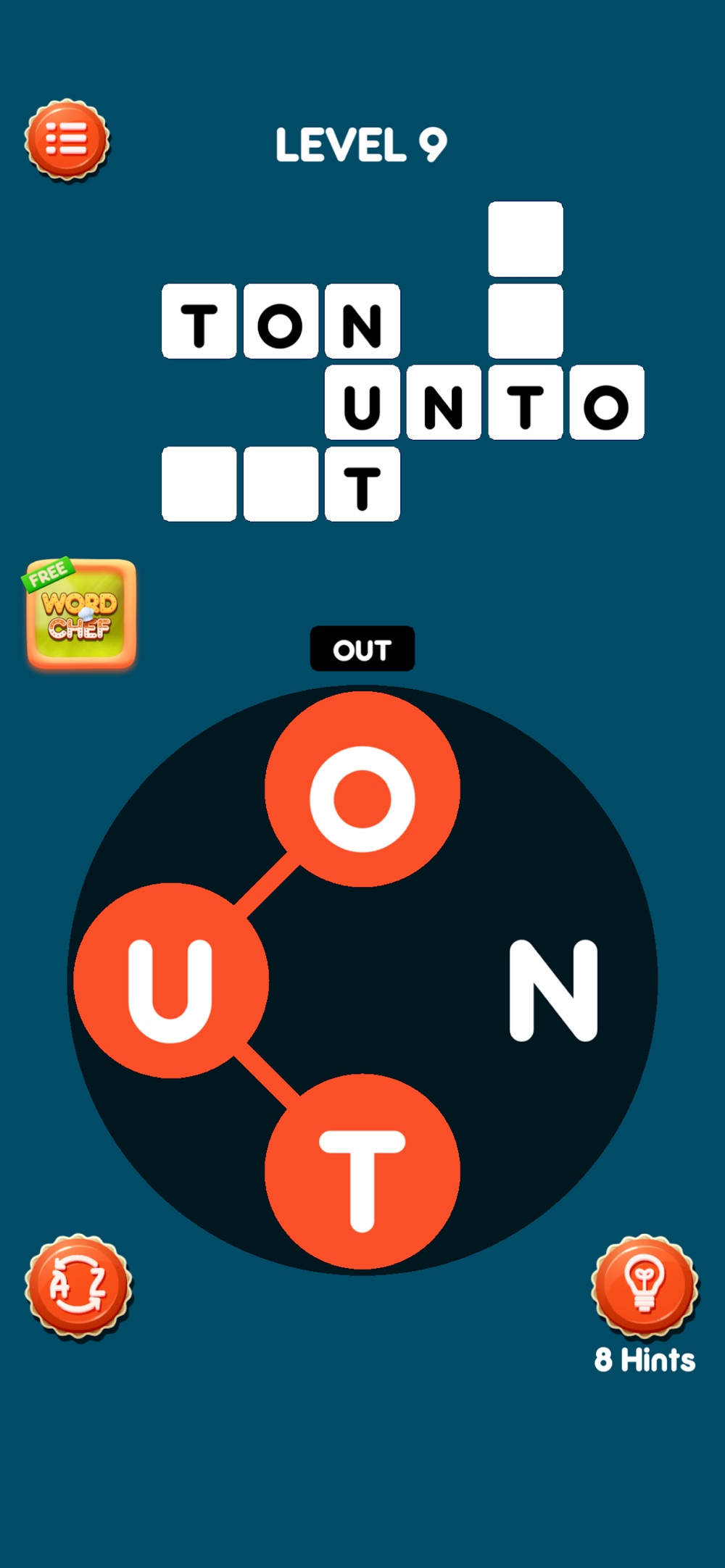 Word Cross: Word Search Games hack tool