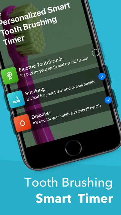 Dental Care App screenshot 4