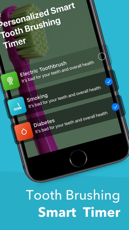 Dental Care App screenshot-3