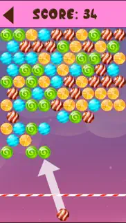 candy puzzle (watch & phone) iphone screenshot 2