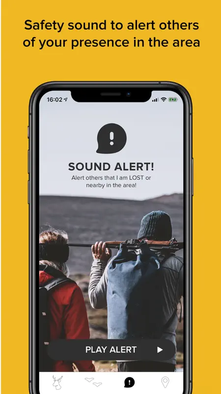 Game Calls Australia screenshot 7 of 7