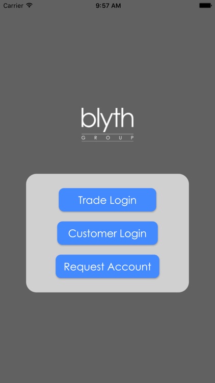 BlythApp