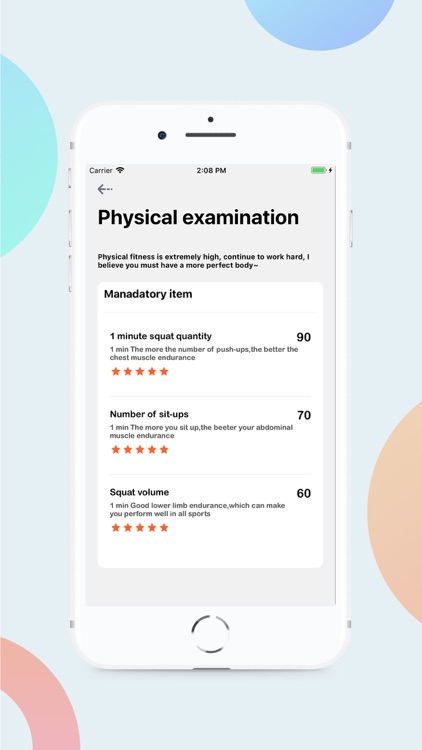 Tunn Fitness screenshot-4