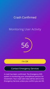 MyNextbase Connect screenshot