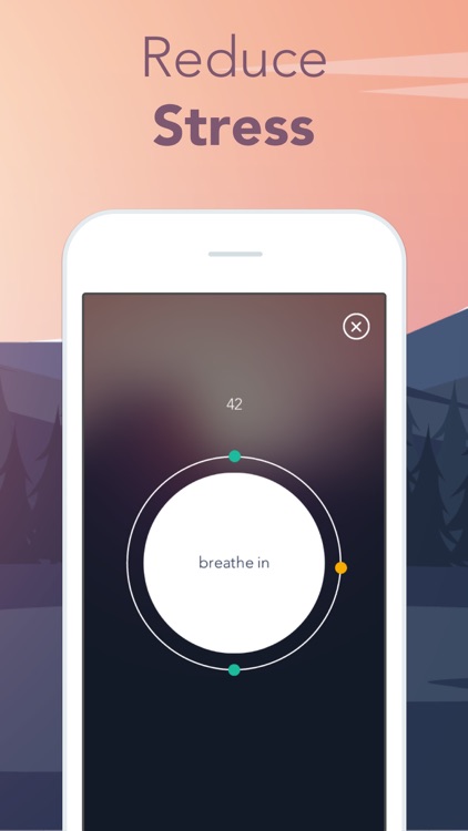 Breathe In: Sleep & Meditation