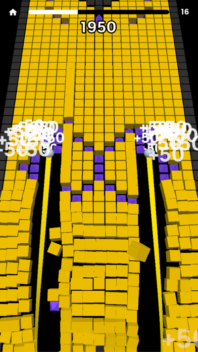 Twin Road screenshot 2