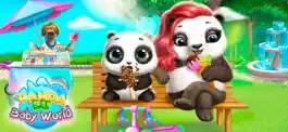 Game screenshot Panda Lu Baby Bear World mod apk