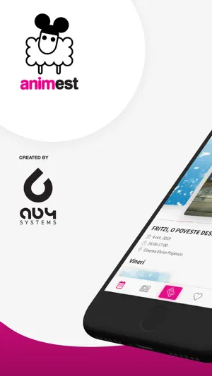 Animest screenshot 1