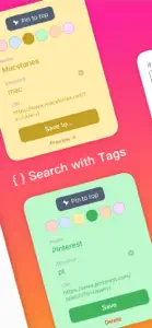 Ai Search 2 - Batch Browser screenshot #3 for iPhone