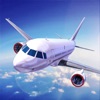 Flight Simulator 3D Plane Game icon