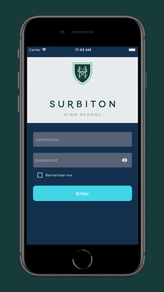 #1. Surbiton SBT App (iOS) Podle: ElitAd Internet Limited