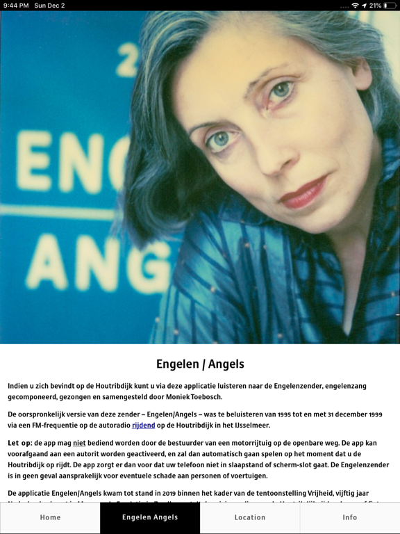 Screenshot #5 pour Engelen/Angels