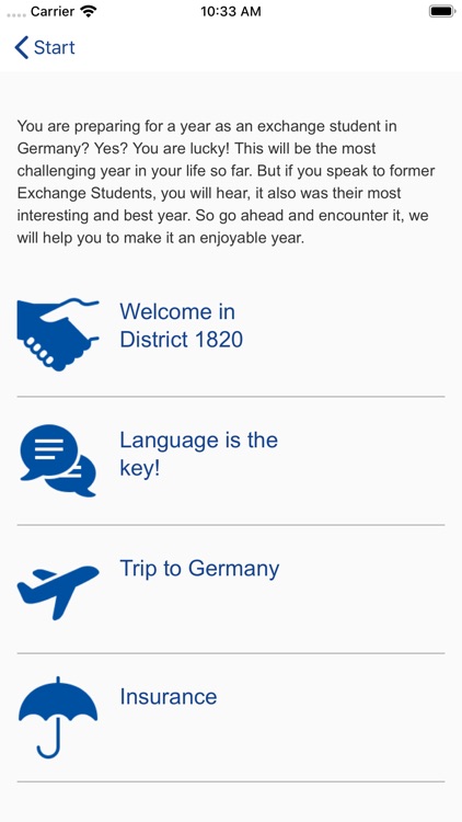 Rotary Jugenddienst D1820 screenshot-4