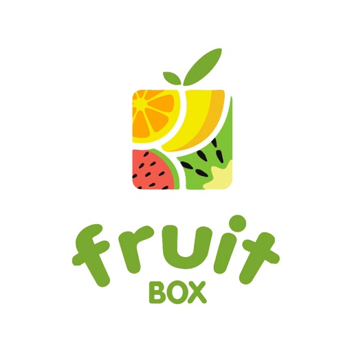Fruit box - فروت بوكس icon