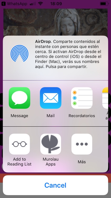 Prayer Minds screenshot-9