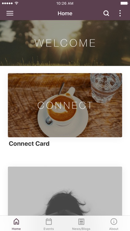 Westview Baptist Church App