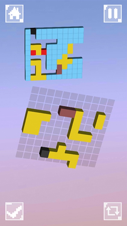 Puzzle Block Fit