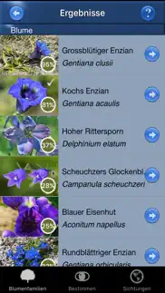alpenblumen id automatik iphone capturas de pantalla 1