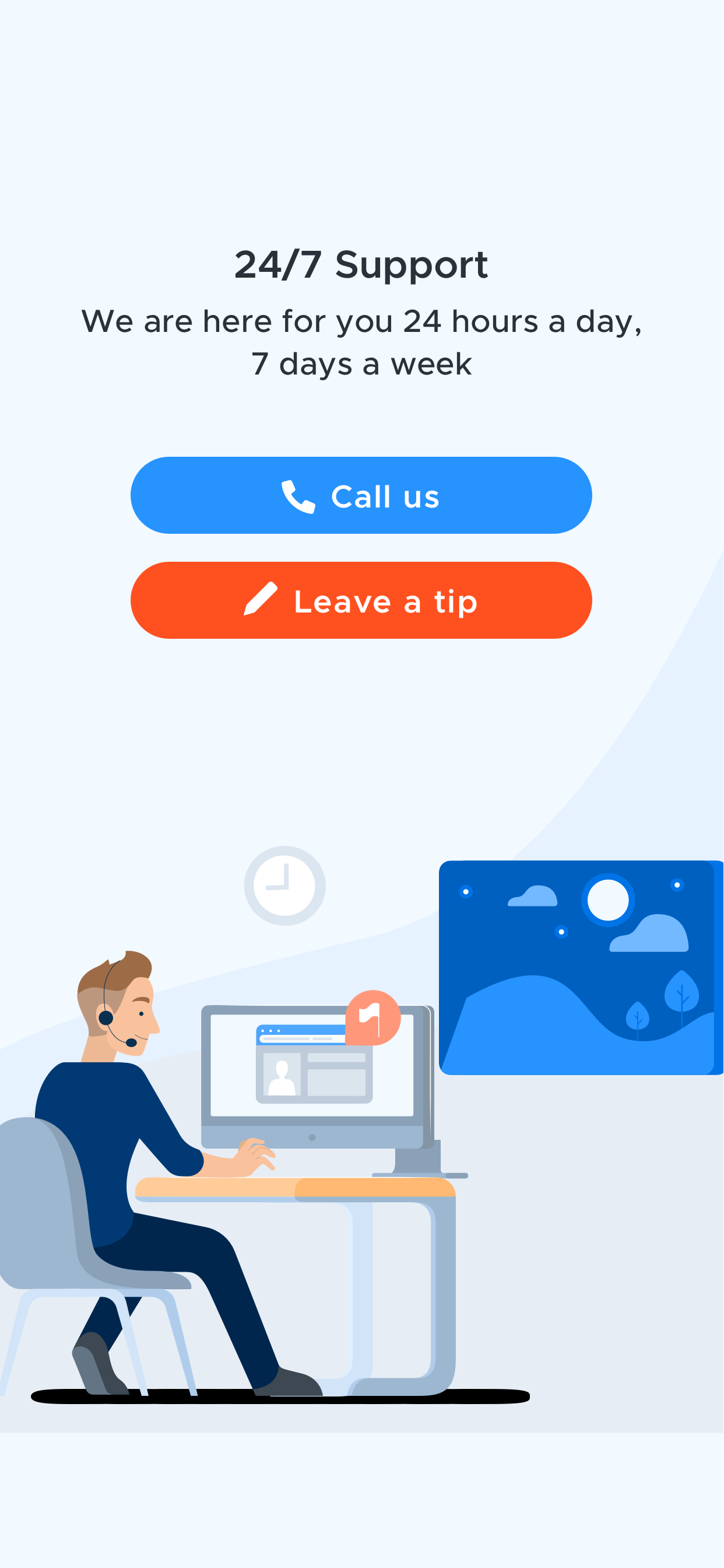 Securly Tipline