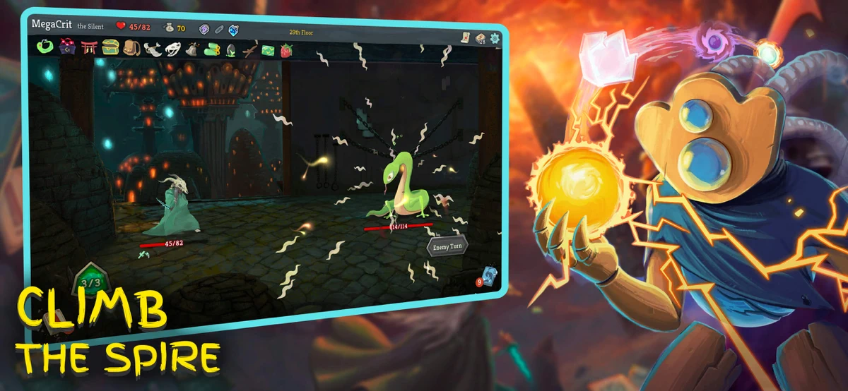 Slay the Spire screenshot 3