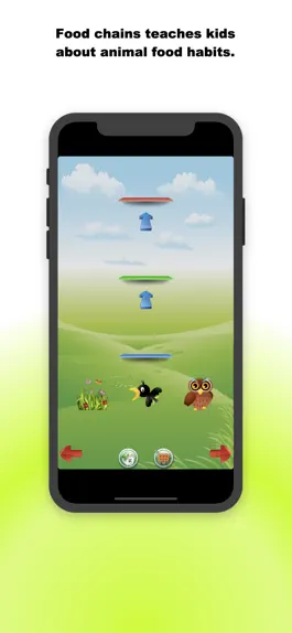 Game screenshot Kids Animal Games hack