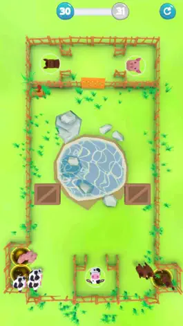 Game screenshot Farm Job mod apk