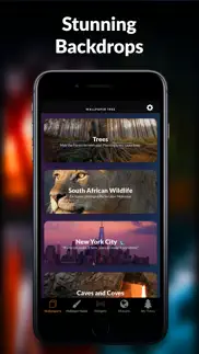 wallpaper tree: 4k wallpapers iphone screenshot 3