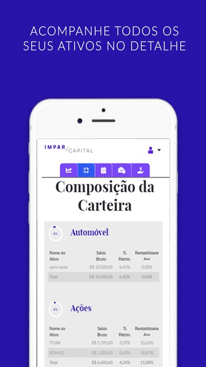 Impar Capital screenshot-4