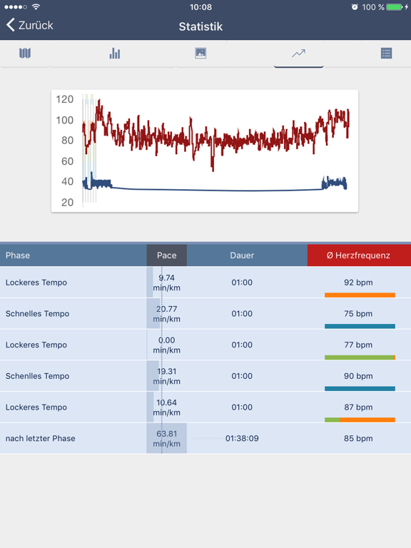 Screenshot #4 pour LeIKD