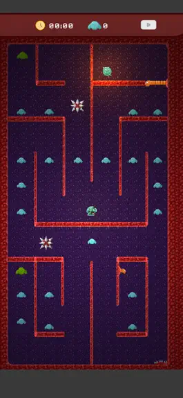 Game screenshot Ameboy apk