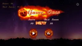 Game screenshot Flappy UFO - fun hydro game apk