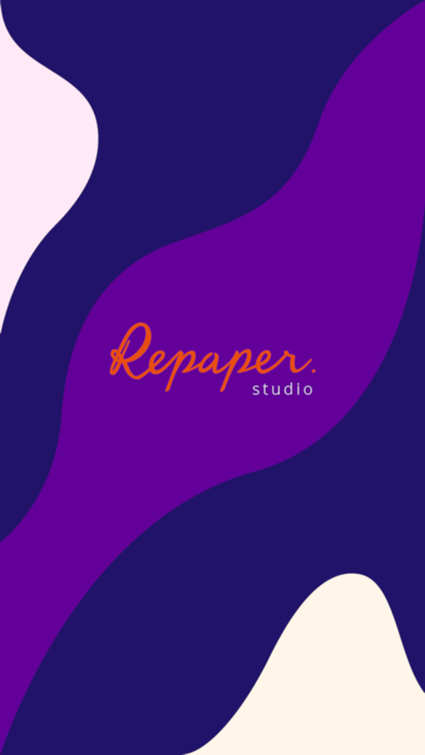 Repaper Studio for smartphoneのおすすめ画像1