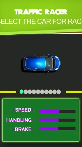 Game screenshot Traffic Racer : Road Fighter apk