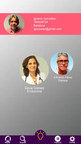 Game screenshot Psicofy hack