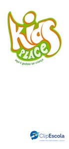 Kids Place screenshot #1 for iPhone