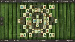 Game screenshot Mahjong Star! mod apk