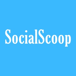 SocialScoop App