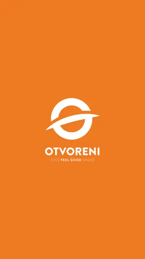 Otvoreni radio screenshot 1