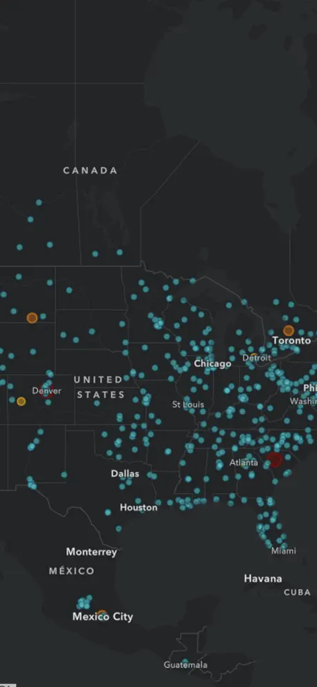 Global Air Quality