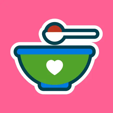 宝宝辅食 - 宝宝营养食谱 Читы