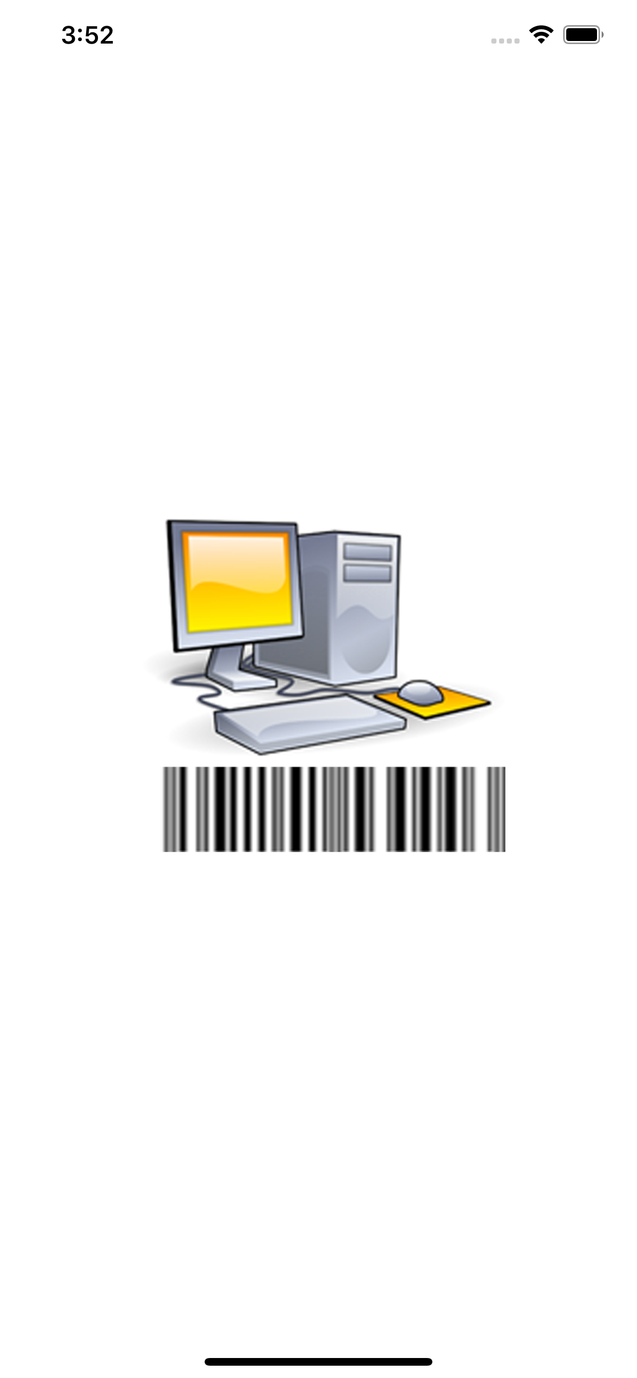 Asset Scanner