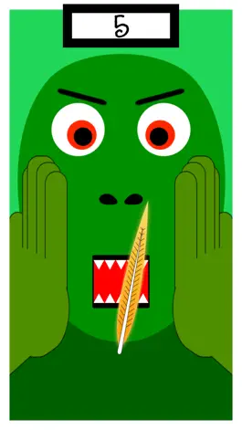 Game screenshot Tickle The Nose mod apk