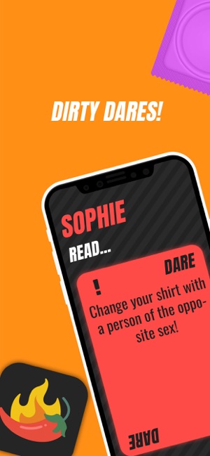 True or Dare *